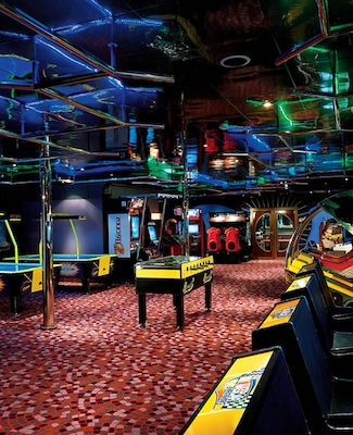 Immagine Carnival Conquest 25