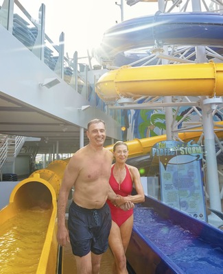 Immagine Harmony of the Seas 49
