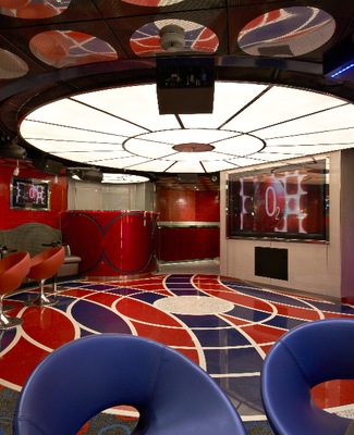 Immagine Carnival Sunshine 15