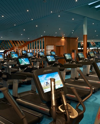 Immagine Carnival Sunshine 12