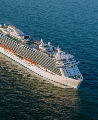 Immagine Royal Princess 19