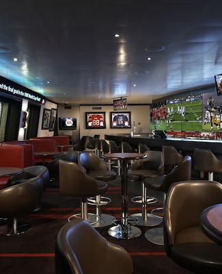 Immagine Carnival Liberty 14