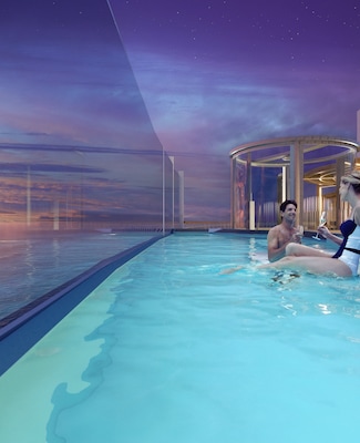 Immagine Norwegian Viva 14