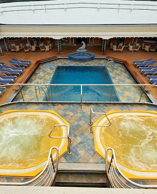 Immagine Carnival Liberty 20
