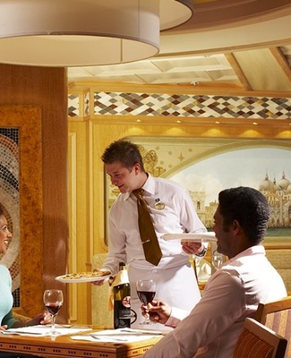 Immagine Grand Princess 20