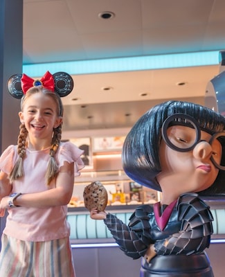 Immagine Disney Destiny 6