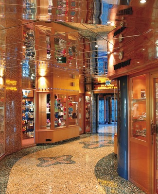 Immagine Costa Mediterranea 5