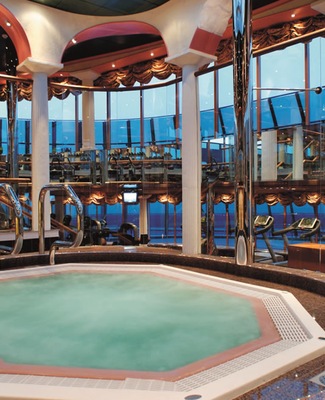Immagine Costa Mediterranea 9