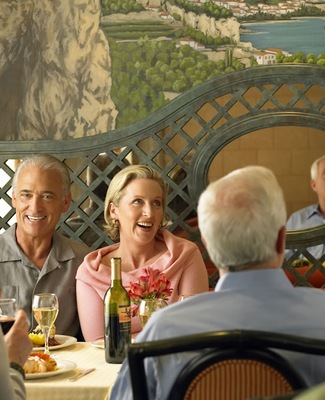 Immagine Coral Princess 16