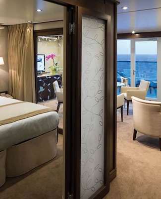 Immagine Seabourn Sojourn 14