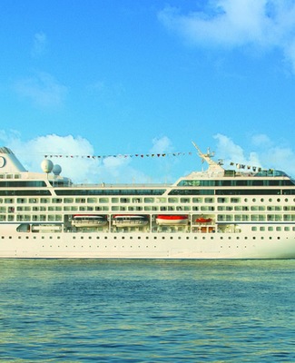 Immagine Oceania Insignia 15