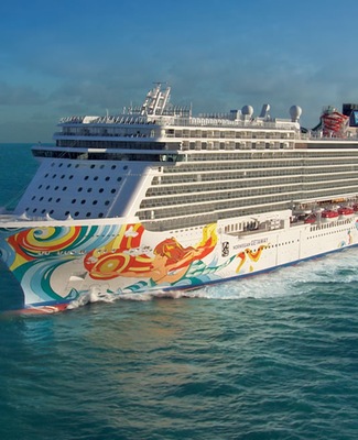 Immagine Norwegian Getaway 7