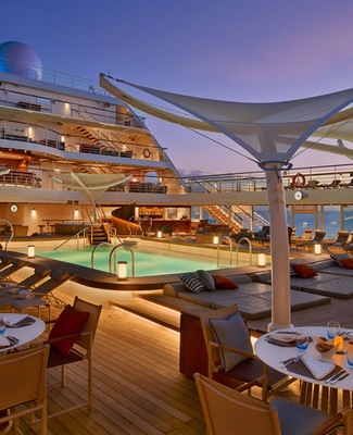 Immagine Seabourn Ovation 27