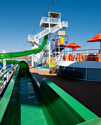Immagine Carnival Spirit 16