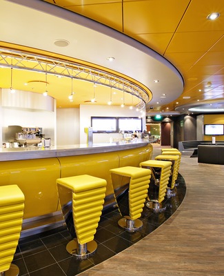 Immagine MSC Splendida 8