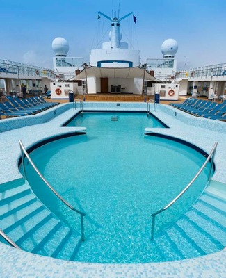 Immagine Costa Victoria 42
