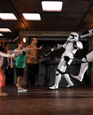 Immagine Disney Fantasy 27