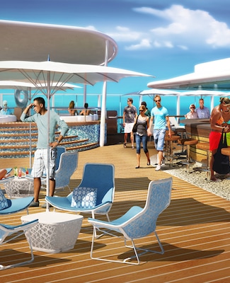 Immagine Norwegian Getaway 23