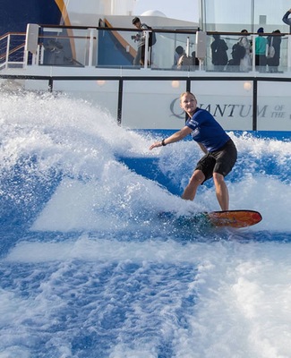 Immagine Ovation of the Seas 7