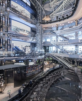 Immagine MSC Seaview 33