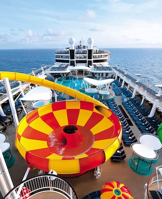 Immagine Norwegian Epic 12