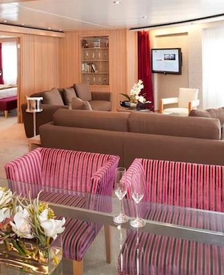 Immagine Seabourn Sojourn 12