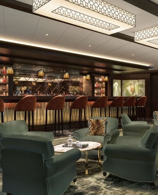 Immagine Norwegian Encore 19