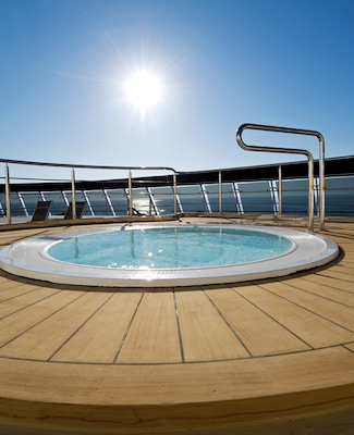 Immagine MSC Divina 14