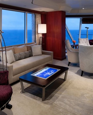 Immagine Azamara Quest Desire 10