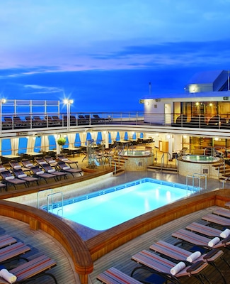 Immagine Silver Spirit 11