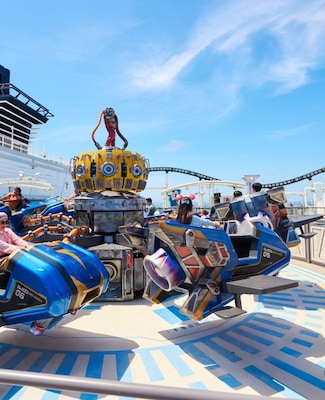 Immagine Disney Adventure 2