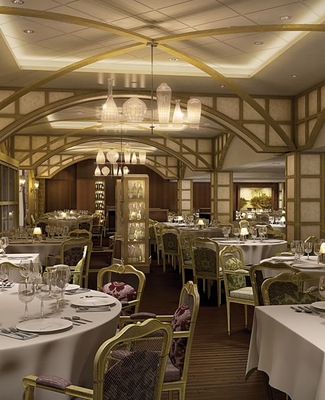 Immagine Oceania Riviera 6