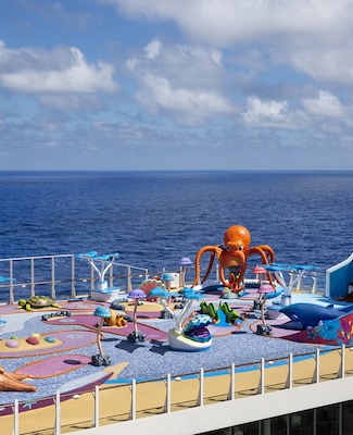 Immagine Wonder of the Seas 6