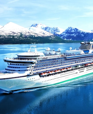 Immagine Sapphire Princess 15