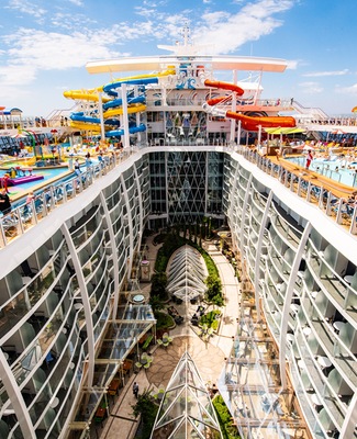 Immagine Wonder of the Seas 11