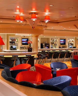 Immagine Norwegian Dawn 9