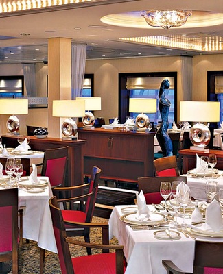 Immagine Queen Mary 2 25