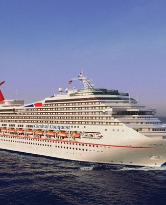 Immagine Carnival Conquest 12