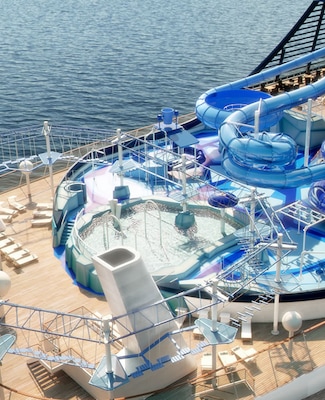 Immagine MSC Meraviglia 12
