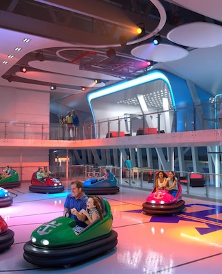 Immagine Quantum of the Seas 16