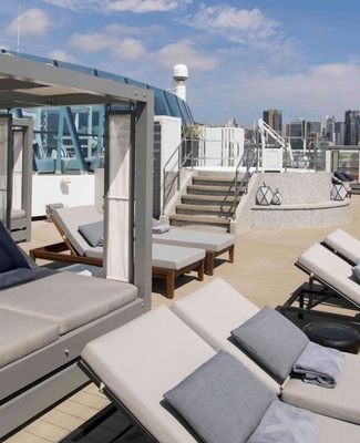 Immagine Celebrity Constellation 25