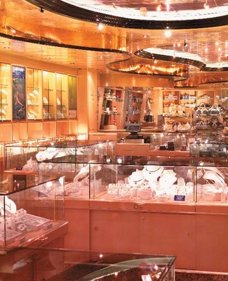 Immagine Carnival Freedom 32