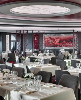 Immagine MSC Seaside 11
