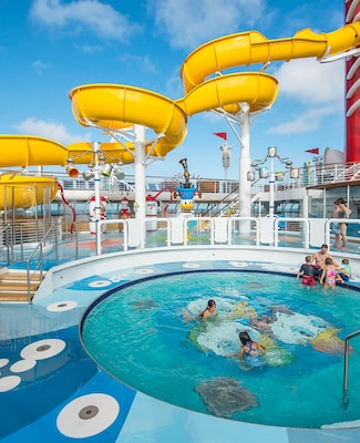 Immagine Disney Magic 6