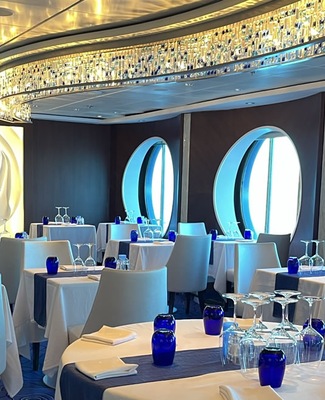 Immagine Celebrity Infinity 15