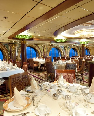 Immagine Carnival Spirit 8