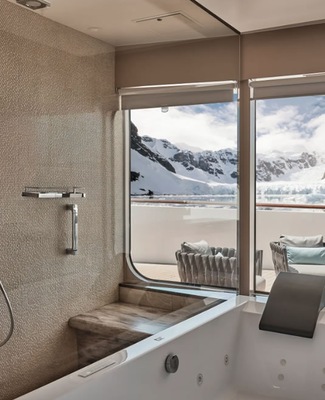 Immagine Silver Endeavour 9