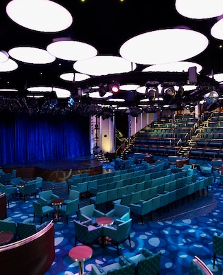 Immagine Carnival Sunshine 33