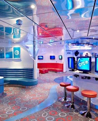 Immagine Carnival Victory 12