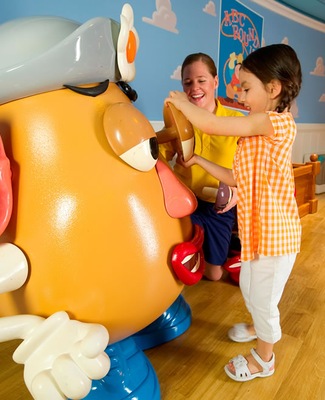 Immagine Disney Dream 23